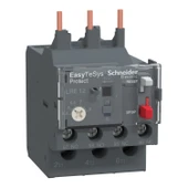 Schneider Electric LRE12 5,5-8A Termik Röle thumbnail 1