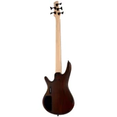 IBANEZ GSR205B-WNF 5 Telli Bas Gitar thumbnail 4