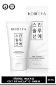 KORELYA Pirinç Mayası Leke Karşıtı Beyazlatıcı Krem - Rice Yeast Whitening Cream 50 ml - 1