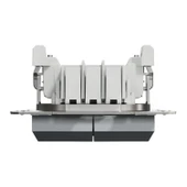 Schneider Electric EPH0600162 Asfora Çelik Vavien+Vavien Çerçevesiz - 4