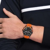 Tommy Hilfiger TH1792234 Erkek Kol Saati thumbnail 4