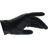 Has-Pet Siyah Nitril Eldiven 50 Adet thumbnail 1