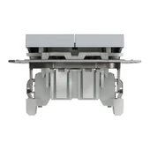 Schneider Electric EPH1100162 Asfora Çelik Liht+Liht Çerçevesiz thumbnail 6