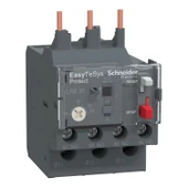 Schneider Electric LRE21 12-18A Termik Röle thumbnail 1