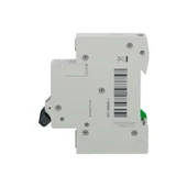 Schneider Electric EZ9F43163 1X63A C 3kA Otomatik Sigorta thumbnail 4