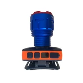 Powerdex PD-2172 Sensörlü Profesyonel Kafa Lambası 3000 Lümen thumbnail 2