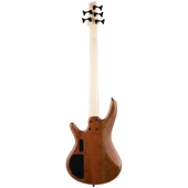 IBANEZ GSR205B-WNF 5 Telli Bas Gitar thumbnail 7