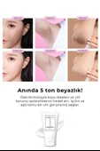 KORELYA Pirinç Mayası Leke Karşıtı Beyazlatıcı Krem - Rice Yeast Whitening Cream 50 ml - 3