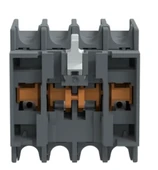 Schneider Electric LAEN22 2NA+2NK Yardımcı Kontak Bloğu thumbnail 2