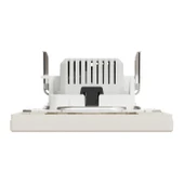 Schneider Electric EPH2700323 Asfora Krem USB Prizi İkili 2.4A Type A+C thumbnail 4