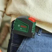 Bosch Şerit Metre 5m+ İşaretleme Kalemi thumbnail 3