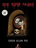 Kitap: Kızıl Ölümün Maskesi - Cep Boy - 1