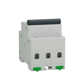 Schneider Electric EZ9F34325 3X25A C 4,5kA Otomatik Sigorta thumbnail 5