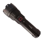 Powerdex PD-16000 Profesyonel Şarjlı El Feneri 9000 Lümen thumbnail 1