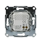 Schneider Electric EPH2700262 Asfora Çelik İkili USB Prizi 2.1A Type A - 2