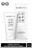 KORELYA Pirinç Mayası Leke Karşıtı Beyazlatıcı Krem - Rice Yeast Whitening Cream 50 ml - 7