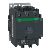Schneider Electric LC1D80M7 80A Kontaktör 220VAC - 1