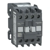 Schneider Electric LC1E0910B5 3X9A 4kW 24AC NA Kontaktör - 1