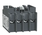 Schneider Electric LAEN22 2NA+2NK Yardımcı Kontak Bloğu thumbnail 3
