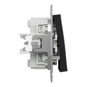 Schneider Electric EPH0600171 Asfora Antrasit Vavien+Vavien - 2