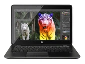 HP Zbook 14 G2 İ7-4600U 256GB SSD 8GB 14'' W10P + Office - 1