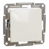 Schneider Electric EPH0470123 Asfora Krem Vavien - 1
