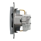 Schneider Electric EPH2900162 Asfora Çelik Topraklı Priz thumbnail 5