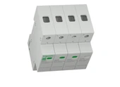 Schneider Electric EZ9L33720 3P+N 20kA Tip2 C Sınıfı Parafudr - 3
