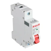 Himel 1X100A C 6kA Otomatik Sigorta thumbnail 3