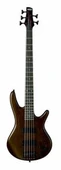 IBANEZ GSR205B-WNF 5 Telli Bas Gitar thumbnail 1