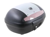 Hepco Becker Arka Çanta Aleminyum Kapak Journey 50Lt thumbnail 6