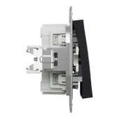 Schneider Electric EPH1300171 Asfora Antrasit Jaluzi Liht thumbnail 3