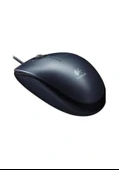 Logitech M90 USB Optik Kablolu Mouse thumbnail 2