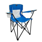 Madfox Harbor Katlanır Kamp Sandalyesi Mavi thumbnail 1