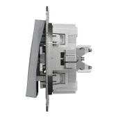 Schneider Electric EPH1300162 Asfora Çelik Jaluzi Liht thumbnail 3