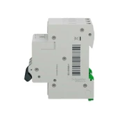 Schneider Electric EZ9F34325 3X25A C 4,5kA Otomatik Sigorta thumbnail 2