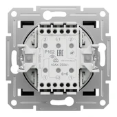 Schneider Electric EPH0600171 Asfora Antrasit Vavien+Vavien - 3