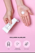 KORELYA Pirinç Mayası Leke Karşıtı Beyazlatıcı Krem - Rice Yeast Whitening Cream 50 ml - 4