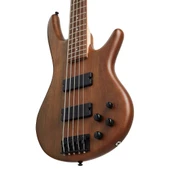 IBANEZ GSR205B-WNF 5 Telli Bas Gitar thumbnail 8