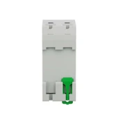 Schneider Electric EZ9F43220 2X20A C 3kA Otomatik Sigorta thumbnail 2