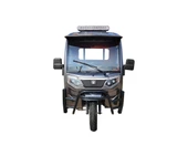 REBAT MOTOR - SUM-MAX 3 TEKERLİ E-TRİCYCLE - 2025 MODEL - 4