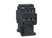 Schneider Electric LC1D18BD  18A 24VDC Kontaktör thumbnail 2
