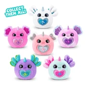 Eğitici Oyuncak RAR35000 Rainbocorn Axolotlcorn Sürpriz Peluş - 2