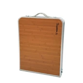 Madfox Nova Katlanır Kamp Masası Ahşap thumbnail 5