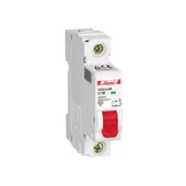 Himel 1X32A C 4,5kA Otomatik Sigorta thumbnail 1
