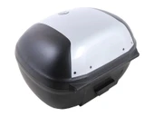 Hepco Becker Arka Çanta Aleminyum Kapak Journey 50Lt thumbnail 4