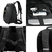 LED KNIGHT SIRT ÇANTASI STANDART thumbnail 5