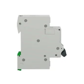Schneider Electric EZ9F23116 1X16A B 3kA Otomatik Sigorta thumbnail 5