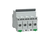 Schneider Electric EZ9F57432 4X32A C 6kA Otomatik Sigorta Easy9 Pro thumbnail 2