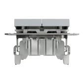 Schneider Electric EPH1300162 Asfora Çelik Jaluzi Liht thumbnail 4